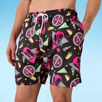Mens Kirby Swim Trunks