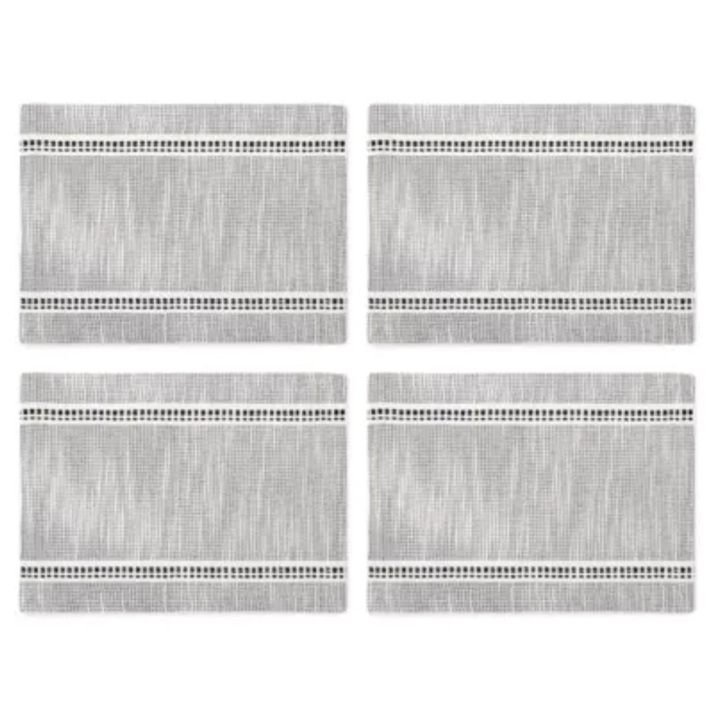 Linden Street 4-pc. Placemat