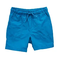 Okie Dokie Toddler & Little Boys 2-pc. Pull-On Short