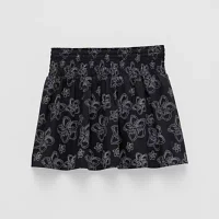 Thereabouts Little & Big Girls A-Line Skirt