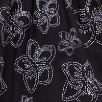 Thereabouts Little & Big Girls A-Line Skirt