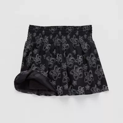 Thereabouts Little & Big Girls A-Line Skirt