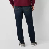 Arizona Mens Slim Fit Jean