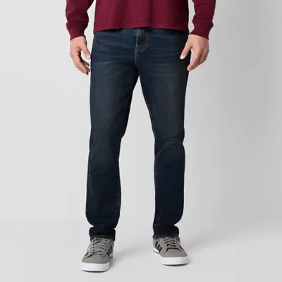 Arizona Mens Slim Fit Jean