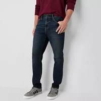 Arizona Mens Slim Fit Jean