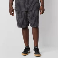 Arizona 8 1/2" Mens Big and Tall Pull-On Short
