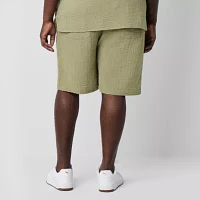 Arizona 8 1/2" Mens Big and Tall Soft Short