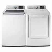 Samsung 4.5-cu ft High-Efficiency Top-Load Washer