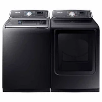 Samsung 5.2 cu. ft. Top Load Washer with activewash™