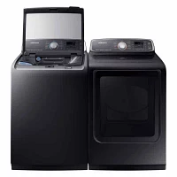 Samsung 5.2 cu. ft. Top Load Washer with activewash™