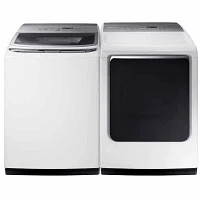 Samsung 5.2-cu ft  activewash™ Top-Load Washer