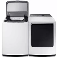 Samsung 5.2-cu ft  activewash™ Top-Load Washer