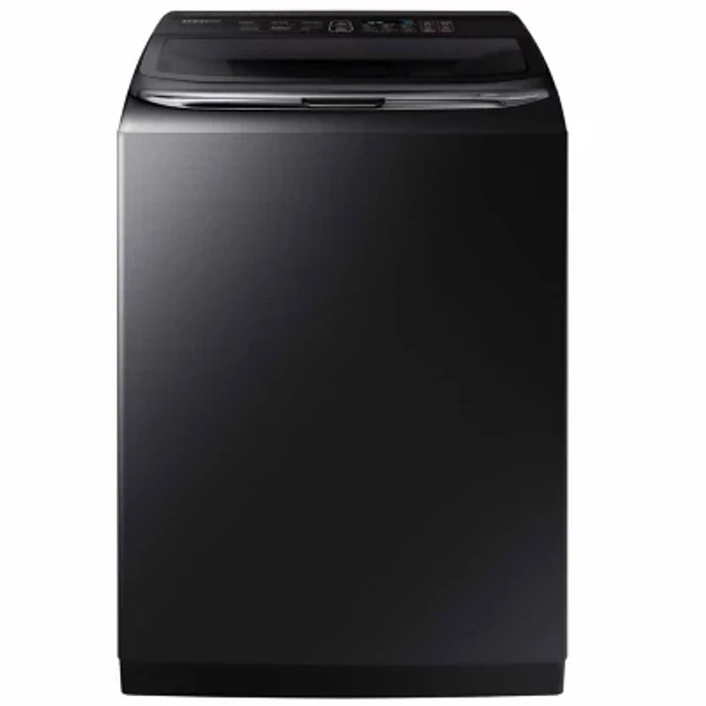 Samsung 5.4-cu ft activewash™ Top-Load Washer with Integrated Touch Controls