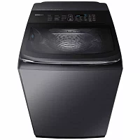 Samsung 5.4-cu ft activewash™ Top-Load Washer with Integrated Touch Controls