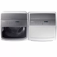 Samsung 5.4-cu ft activewash™ Top-Load Washer with Integrated Touch Controls