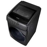 Samsung 5.5 cu.ft. Total Capacity FlexWash™ Front-Load Washer