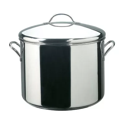 Farberware Classic Series 12-qt. Stock Pot with Lid