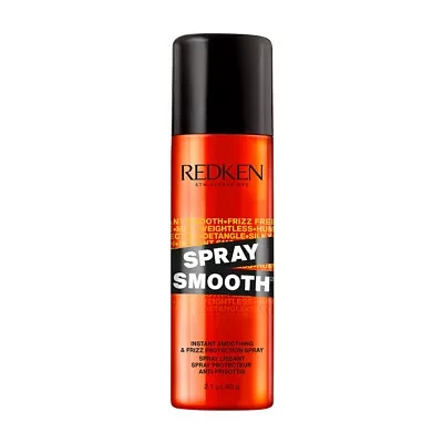 Redken Styling Smoothing Spray Styling Product 1.7 oz.