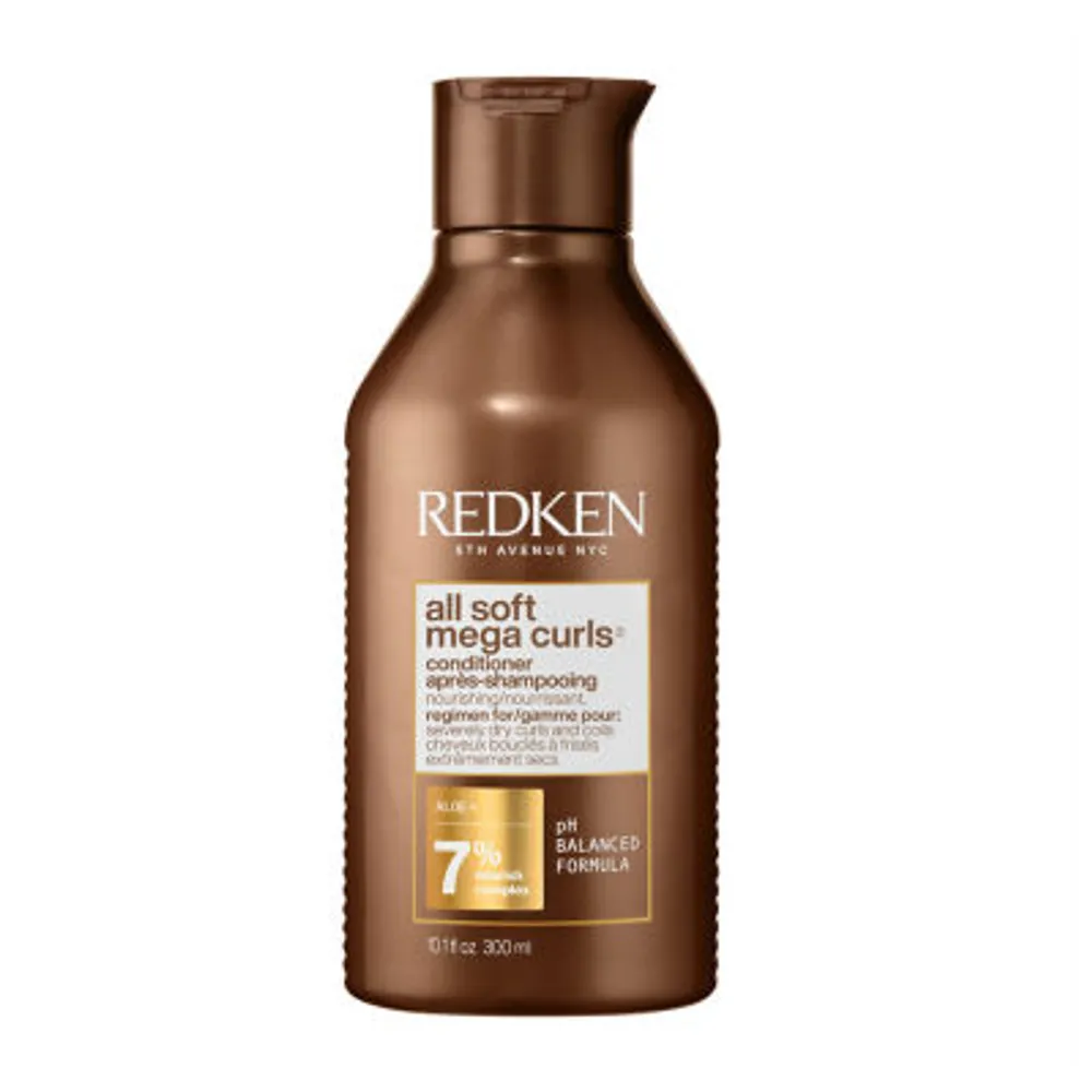 Redken All Soft Mega Curls Conditioner