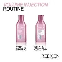 Redken Volume Conditioner - 10.1 oz.