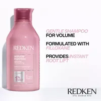 Redken Volume Shampoo - 10.1 oz.