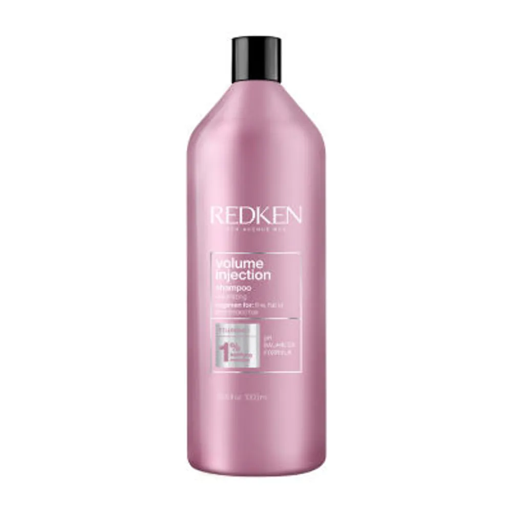 Redken Volume Shampoo 33.8 oz.