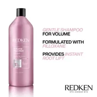 Redken Volume Shampoo 33.8 oz.