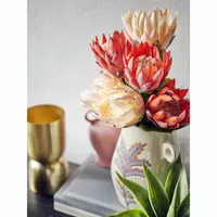 Distant Lands 26" Protea 2-pc. Vase Filler