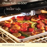 Anolon Pro-Bake 4-pc. Bakeware Set