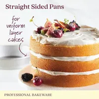 Anolon Pro-Bake 9" Round Cake Pan