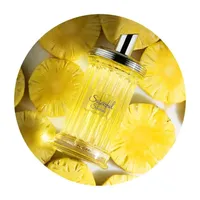 Michel Germain Sugarful Sunshine Eau De Parfum, 3.4 Oz