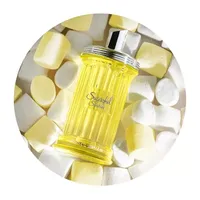 Michel Germain Sugarful Sunshine Eau De Parfum, 3.4 Oz