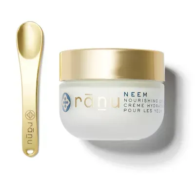 Ranu Neem Nourishing Eye Butter