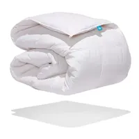 Canadian Down & Feather Company Goose Comforter