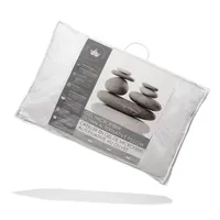 Canadian Down & Feather Company Alternative Medium Support Pillow - 2 Pack