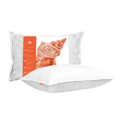 Canadian Down & Feather Company 625 Loft Medium Support Pillow