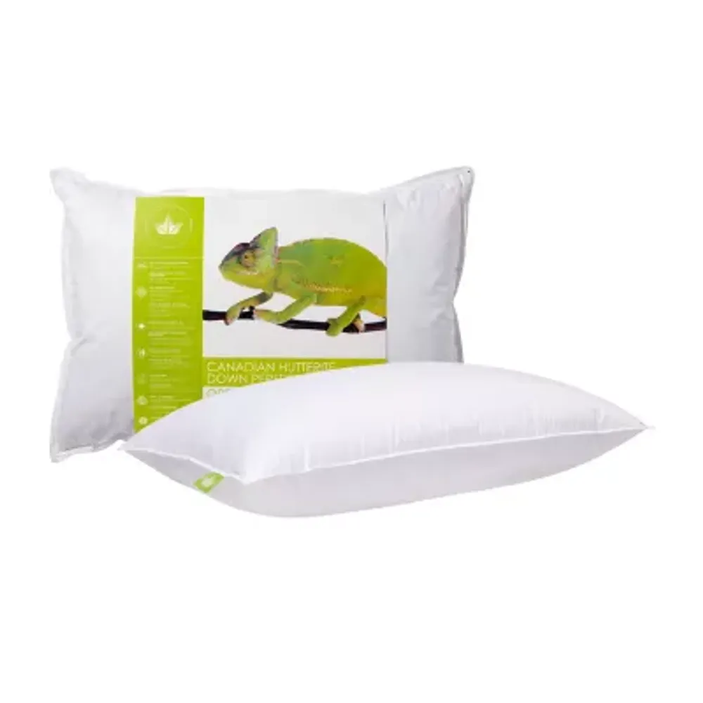 Canadian Down & Feather Company Hutterite Perfect Pillow