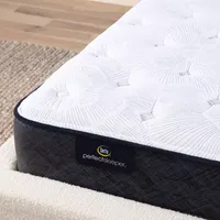 Serta® Perfect Sleeper Adoring Night Plush Tight Top -Mattress Only