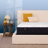 Serta® Perfect Sleeper Adoring Night Plush Tight Top -Mattress Only