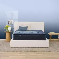 Serta Perfect Sleeper Cobalt Calm 12" Extra Firm - Mattress Only