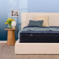 Serta Perfect Sleeper Cobalt Calm 12" Extra Firm - Mattress Only