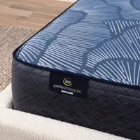 Serta Perfect Sleeper Dazzling Night 12" Hybrid Firm - Mattress Only