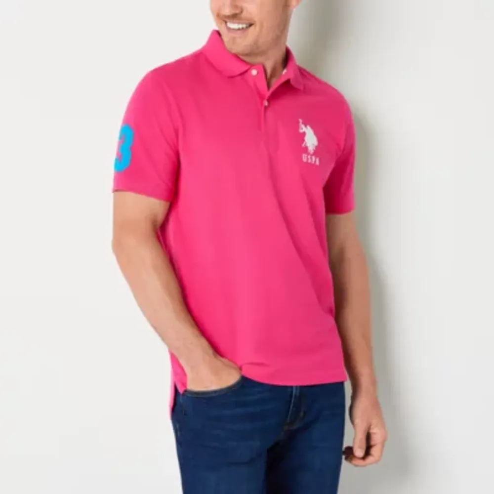 ralph lauren polo shirts jcpenney