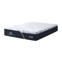 Serta® iComfort ECO F20GL 12.5" Plush - Mattress Only