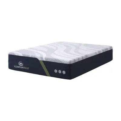 Serta® iComfort ECO F30LTX 14" Firm - Mattress Only