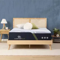 Serta® iComfort ECO F40HD 15" Medium - Mattress Only