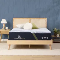 Serta® iComfort ECO F40HD 14.5" Plush - Mattress Only