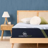 Serta® iComfort ECO F40HD 14.5" Plush - Mattress Only