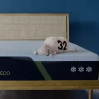 Serta® iComfort ECO F40HD 14.5" Plush - Mattress Only