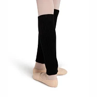 Capezio Girls Harmonie 12" Leg Warmers